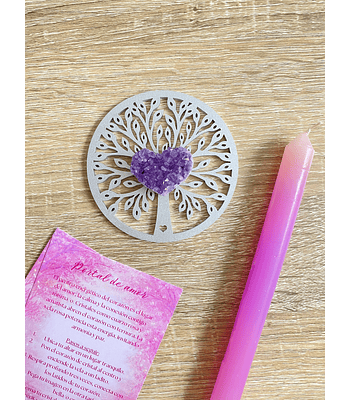 Altar portal de amor 