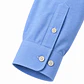 Camisa Oxford Celeste - Miniatura 2