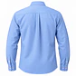 Camisa Oxford Celeste - Miniatura 3