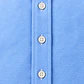 Camisa Oxford Celeste - Miniatura 5