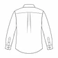 Camisa Oxford Blanca - Miniatura 9