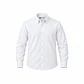 Camisa Oxford Blanca - Miniatura 1
