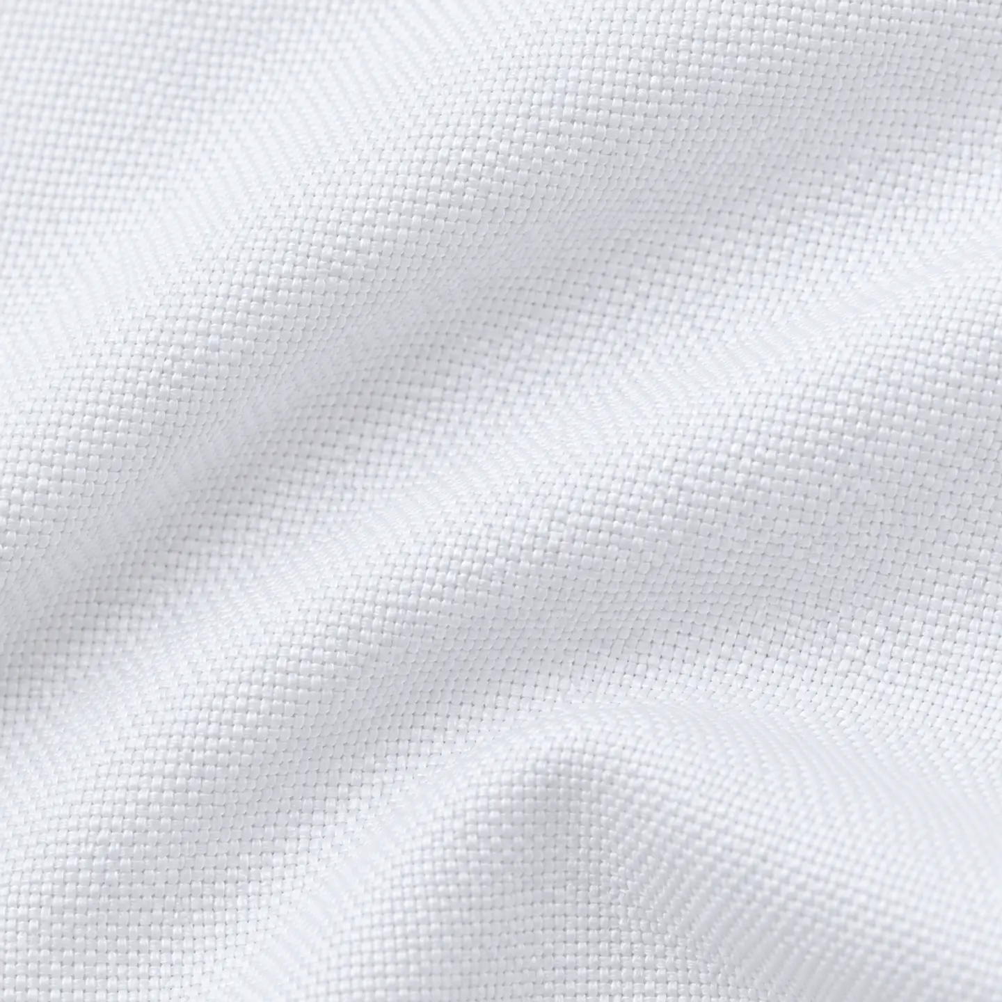 Camisa Oxford Blanca 6