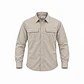 Camisa Tactel Dryfit Outdoor UV - Miniatura 1