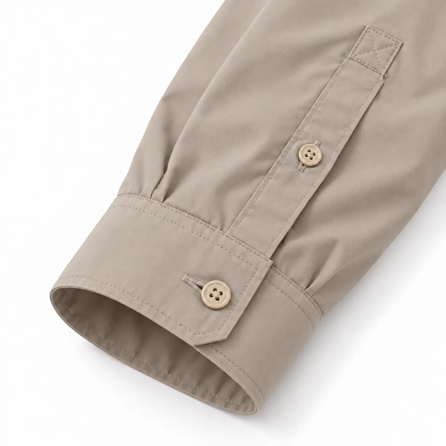 Camisa Tactel Dryfit Outdoor UV 2