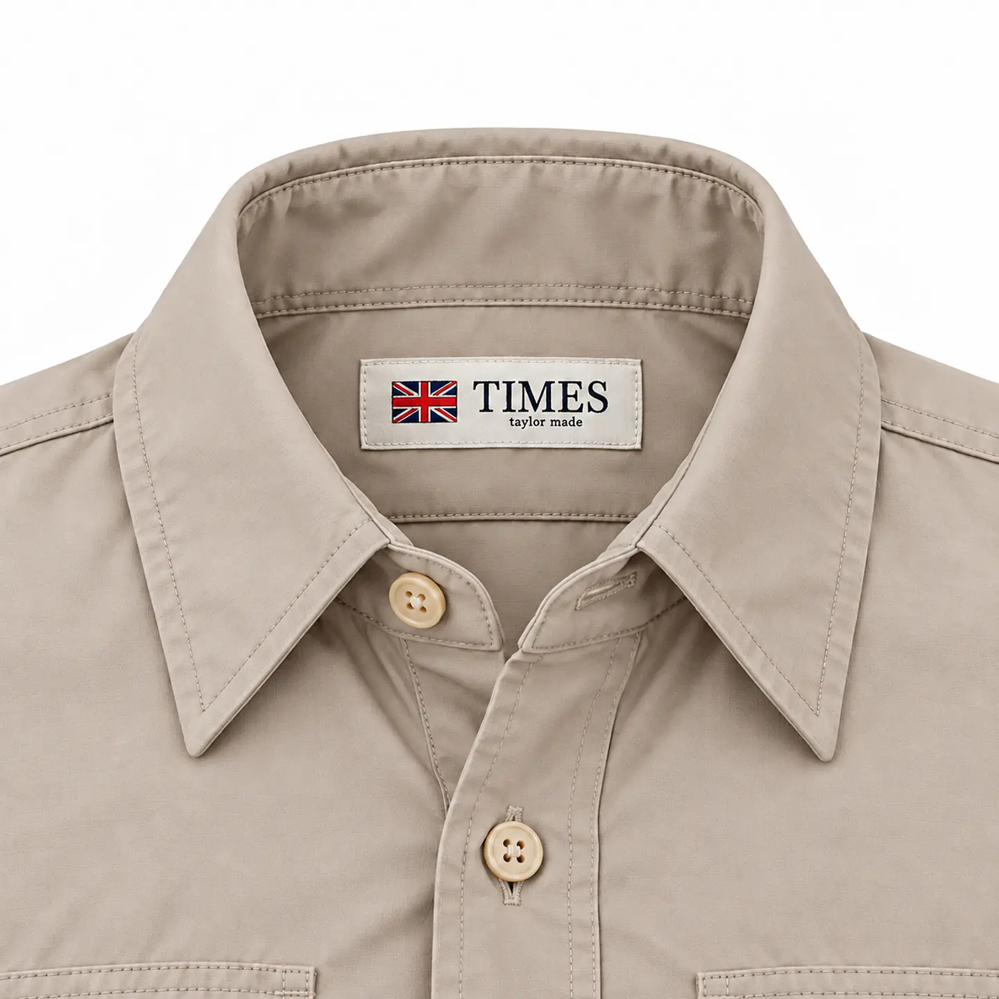 Camisa Tactel Dryfit Outdoor UV 3