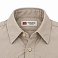 Camisa Tactel Dryfit Outdoor UV - Miniatura 3