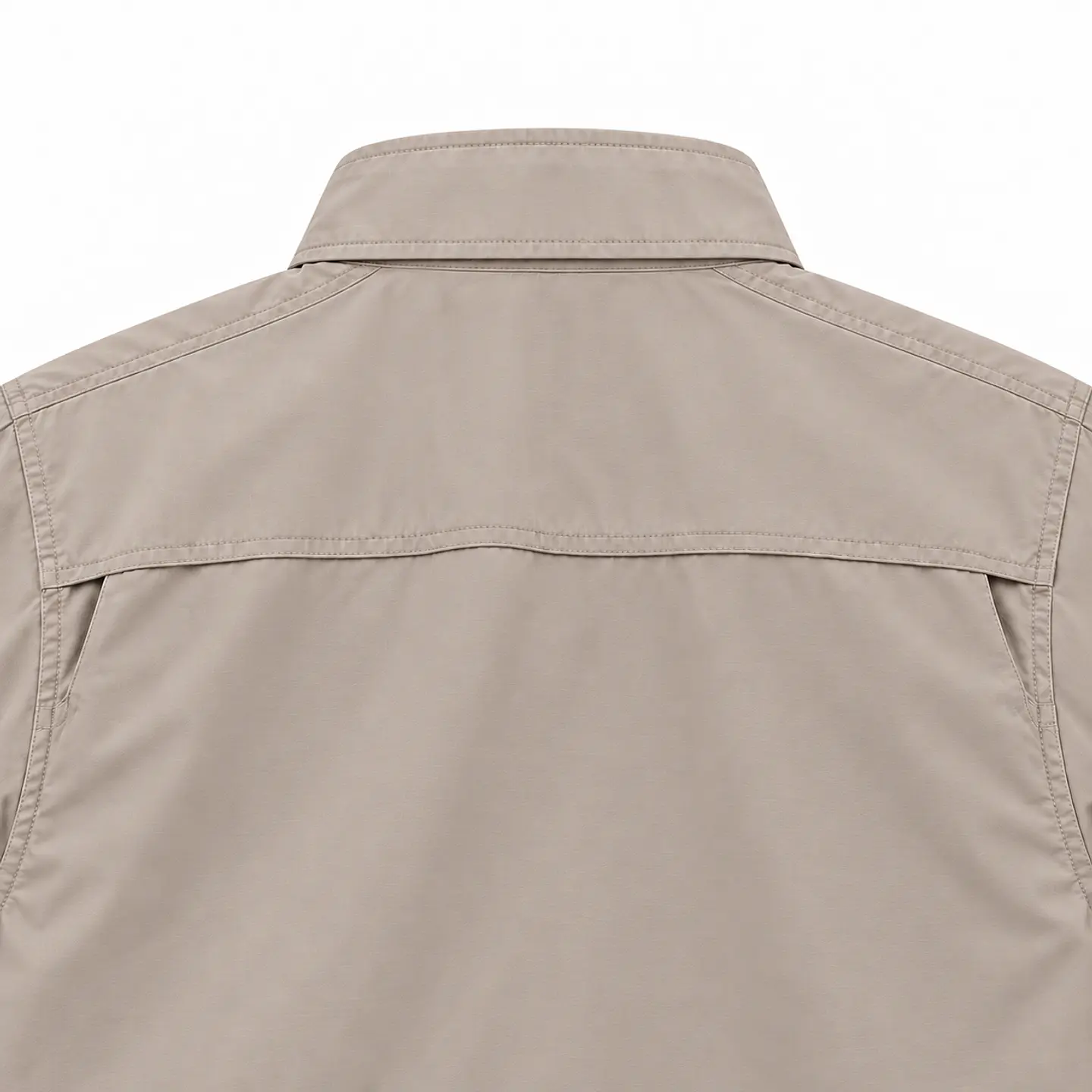Camisa Tactel Dryfit Outdoor UV 5