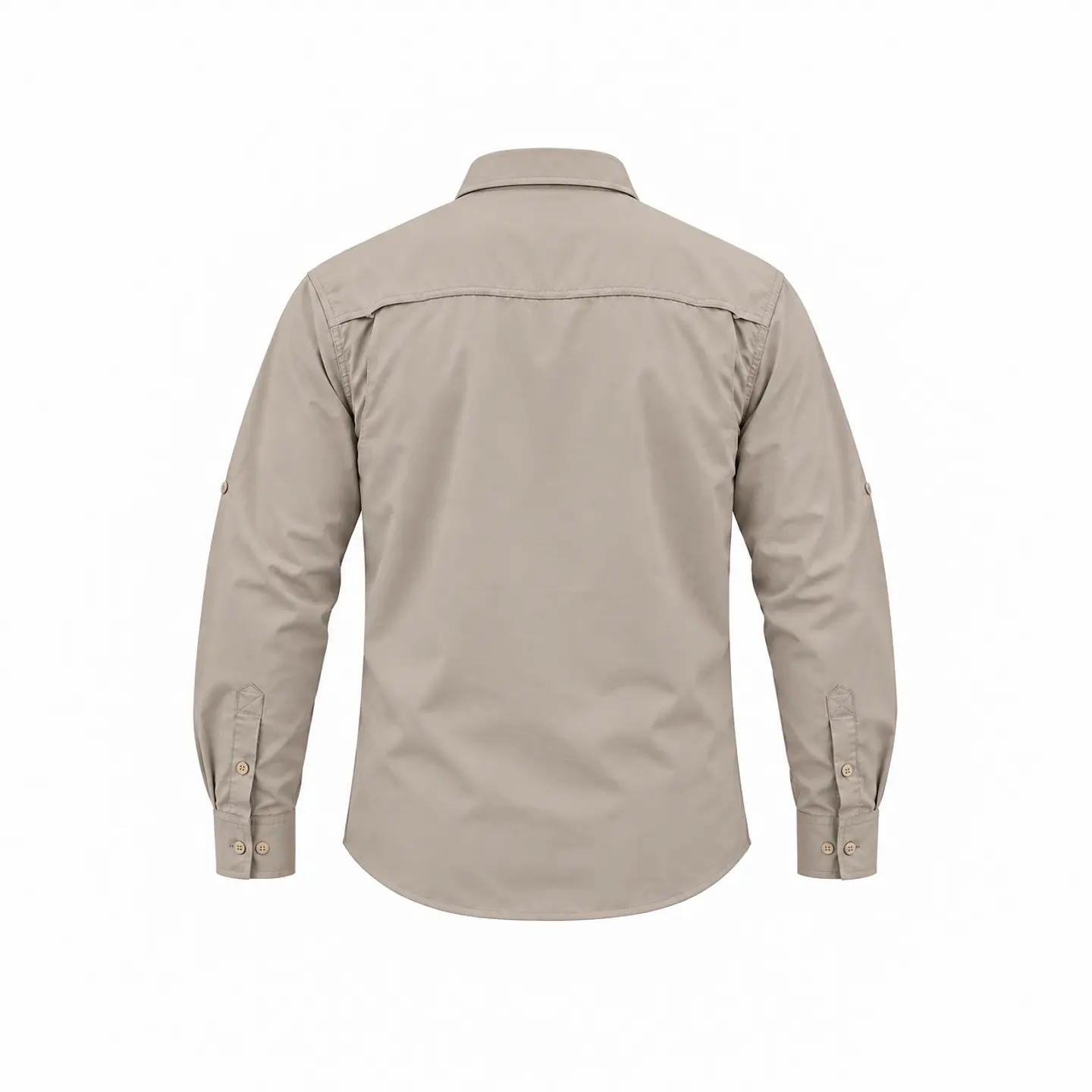 Camisa Tactel Dryfit Outdoor UV 6