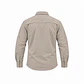 Camisa Tactel Dryfit Outdoor UV - Miniatura 6
