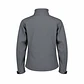 Softshell basico gris - Miniatura 6