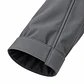 Softshell basico gris - Miniatura 5