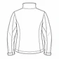 Softshell basico gris - Miniatura 7