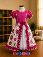 Vestido de China - Miniatura 5