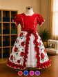 Vestido de China - Miniatura 2