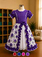 Vestido de China - Miniatura 3