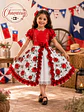 Vestido de China - Miniatura 1