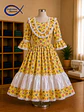 Vestidos De China La Oriental Fiestas Patrias - Miniatura 13