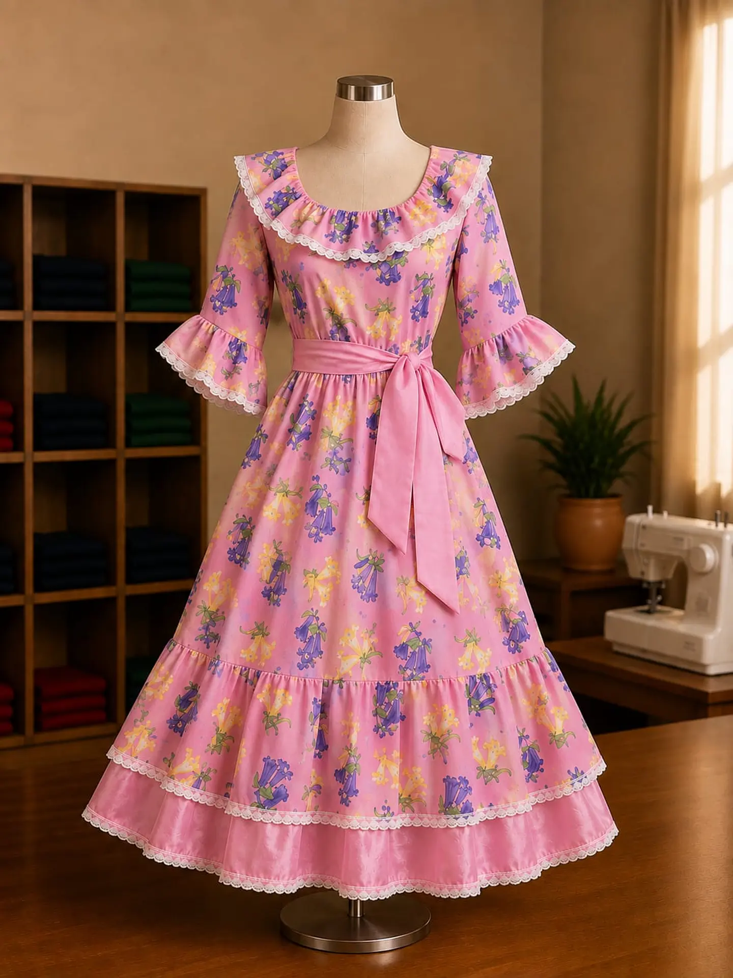 Vestidos De China La Oriental Fiestas Patrias 15
