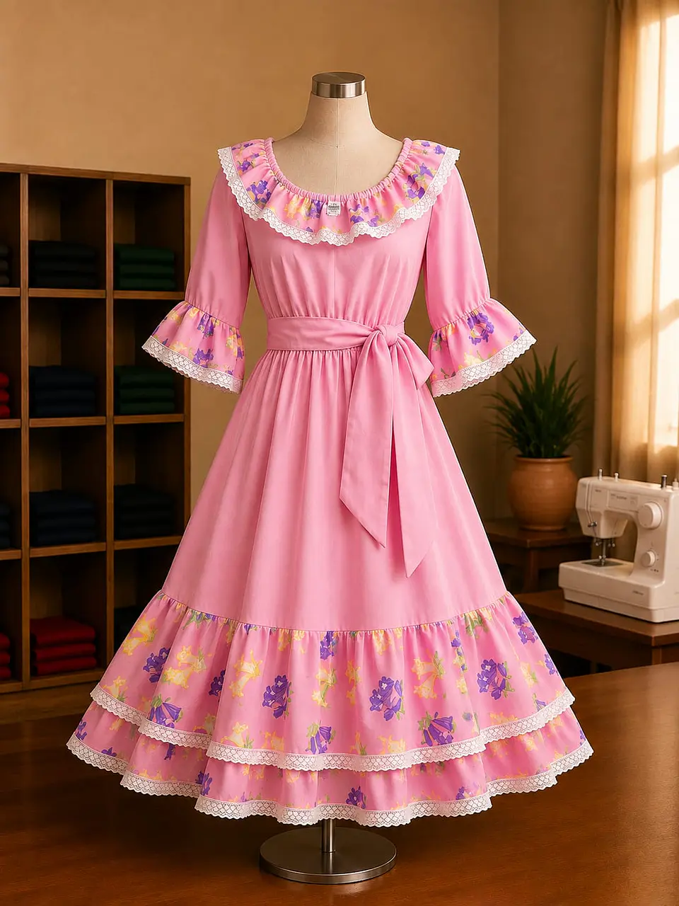 Vestidos De China La Oriental Fiestas Patrias 17