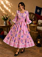 Vestidos De China La Oriental Fiestas Patrias - Miniatura 11