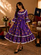 Vestidos De China La Oriental Fiestas Patrias - Miniatura 9