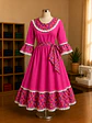 Vestidos De China La Oriental Fiestas Patrias - Miniatura 20