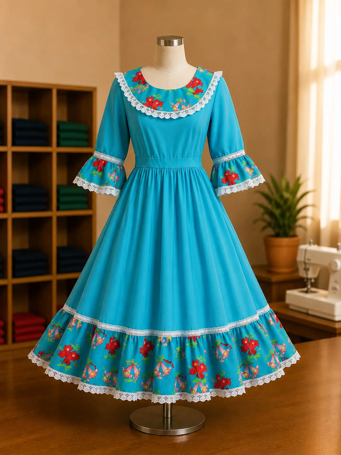 Vestidos De China La Oriental Fiestas Patrias 22