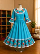 Vestidos De China La Oriental Fiestas Patrias - Miniatura 22