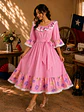 Vestidos De China La Oriental Fiestas Patrias - Miniatura 10