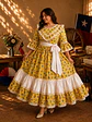 Vestidos De China La Oriental Fiestas Patrias - Miniatura 23