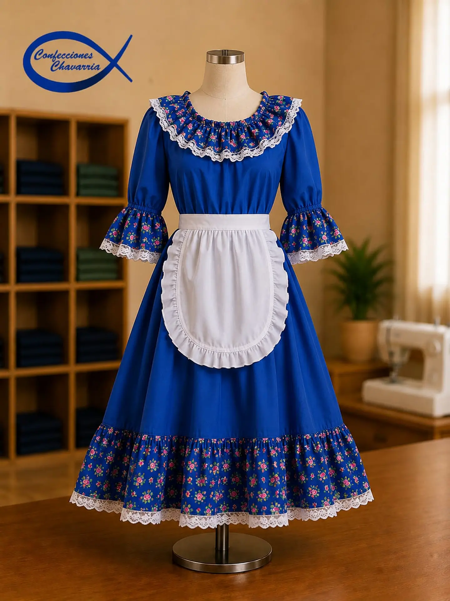 Vestidos De China La Oriental Fiestas Patrias 25