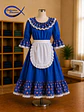 Vestidos De China La Oriental Fiestas Patrias - Miniatura 25