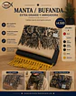 Manta Mujer - Miniatura 1