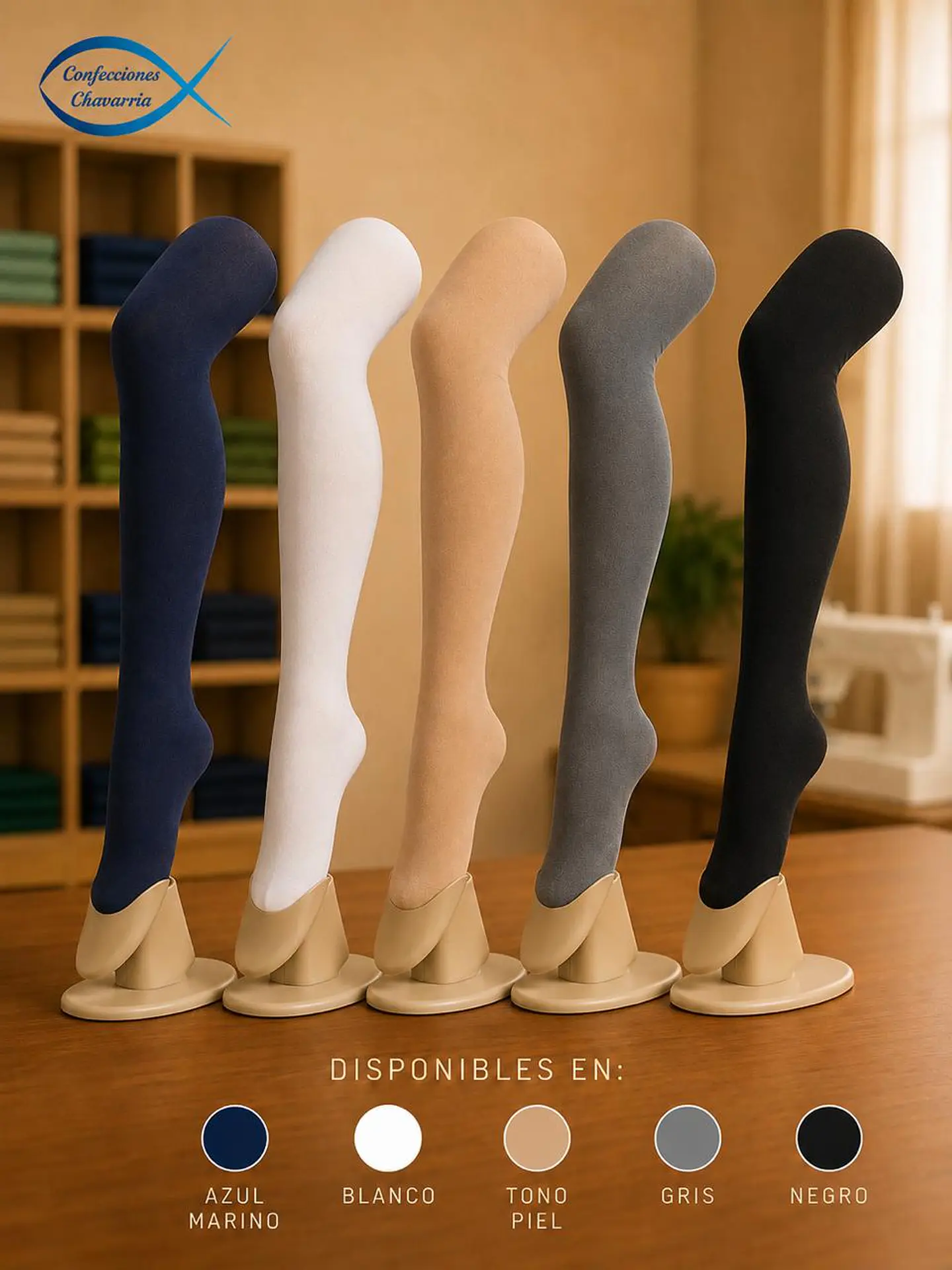 Panty Hose  1