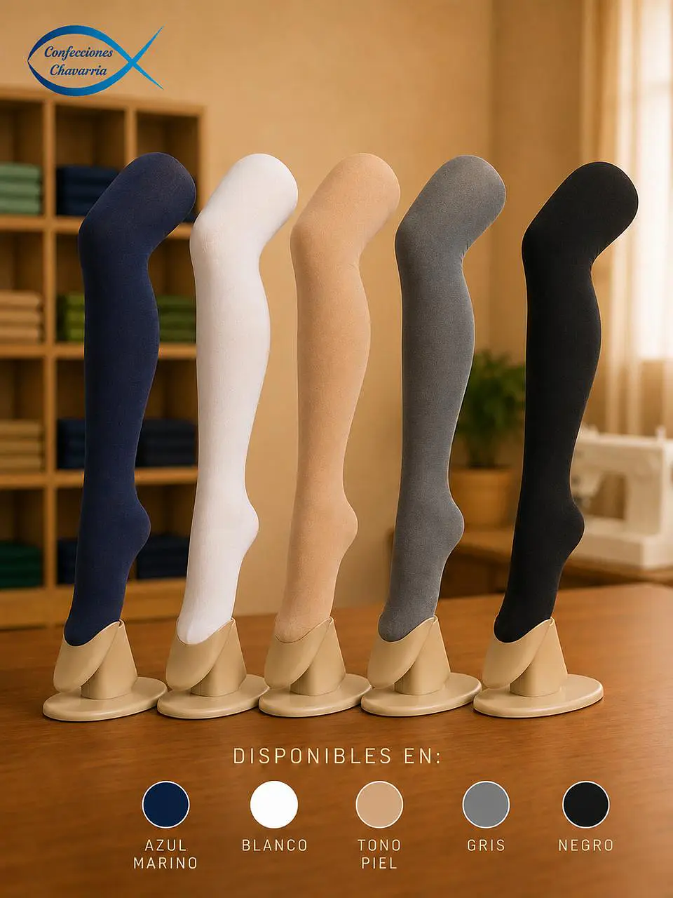Panty Hose  1
