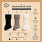 Polainas 3 calidades  - Miniatura 2