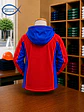 Chaqueta Buzo COLEGIO SAN SEBASTIAN - Miniatura 2
