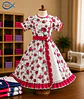 Vestidos De China Adulto-Juvenil - Miniatura 2