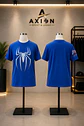 Polera Algodón Estampada  - Miniatura 1