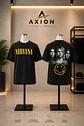 Polera Algodón Estampada  - Miniatura 2