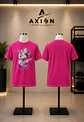 Polera Algodón Con Estampado Infantil - Miniatura 2