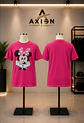 Polera Algodón Con Estampado Infantil - Miniatura 6