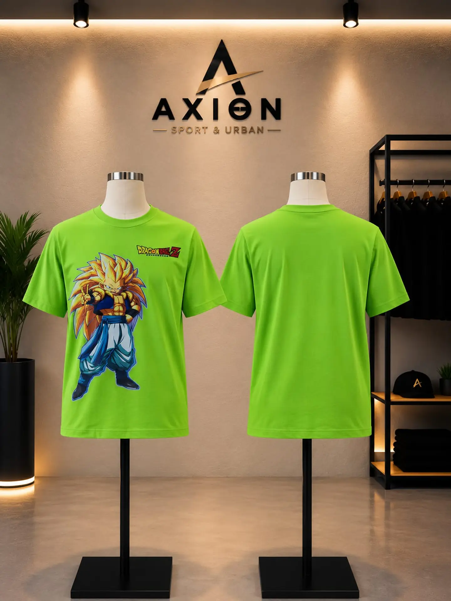 Polera Algodón Con Estampado Infantil 10