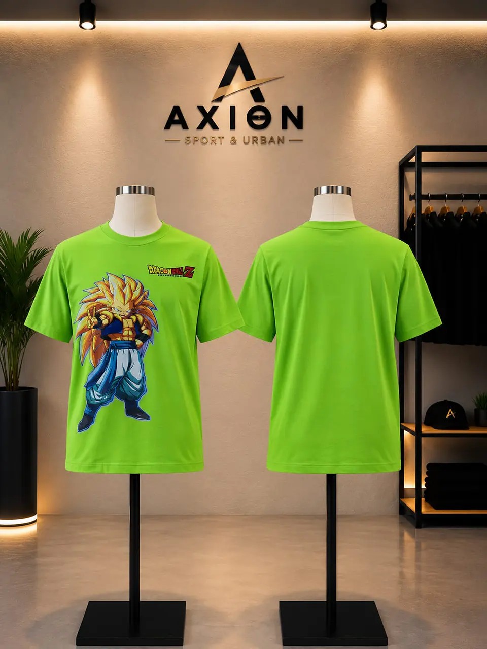 Polera Algodón Con Estampado Infantil 10