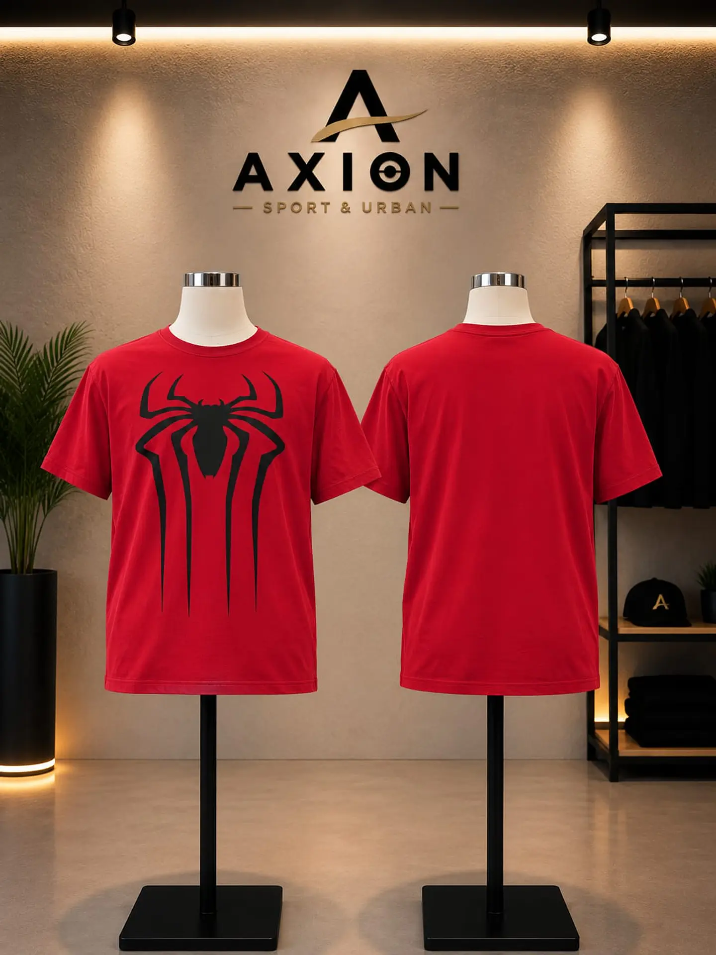 Polera Algodón Con Estampado Infantil 11