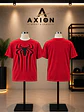Polera Algodón Con Estampado Infantil - Miniatura 11