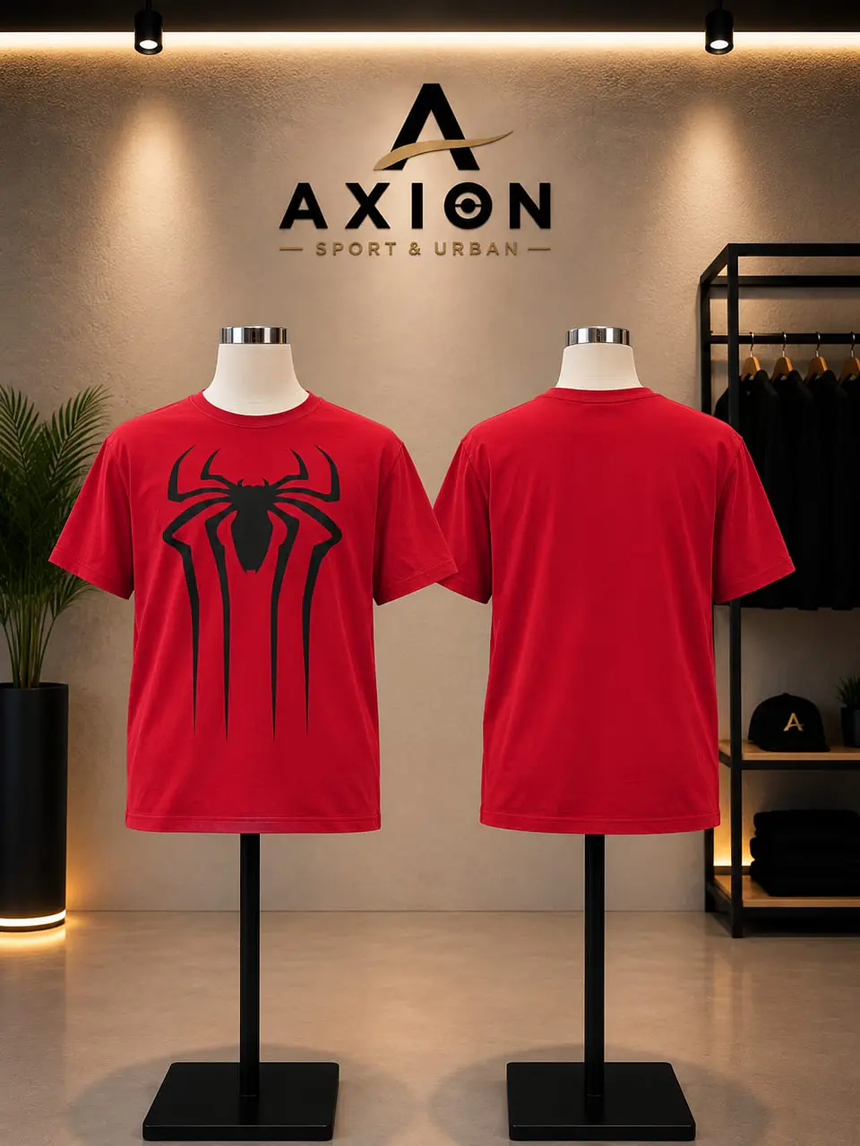 Polera Algodón Con Estampado Infantil 11