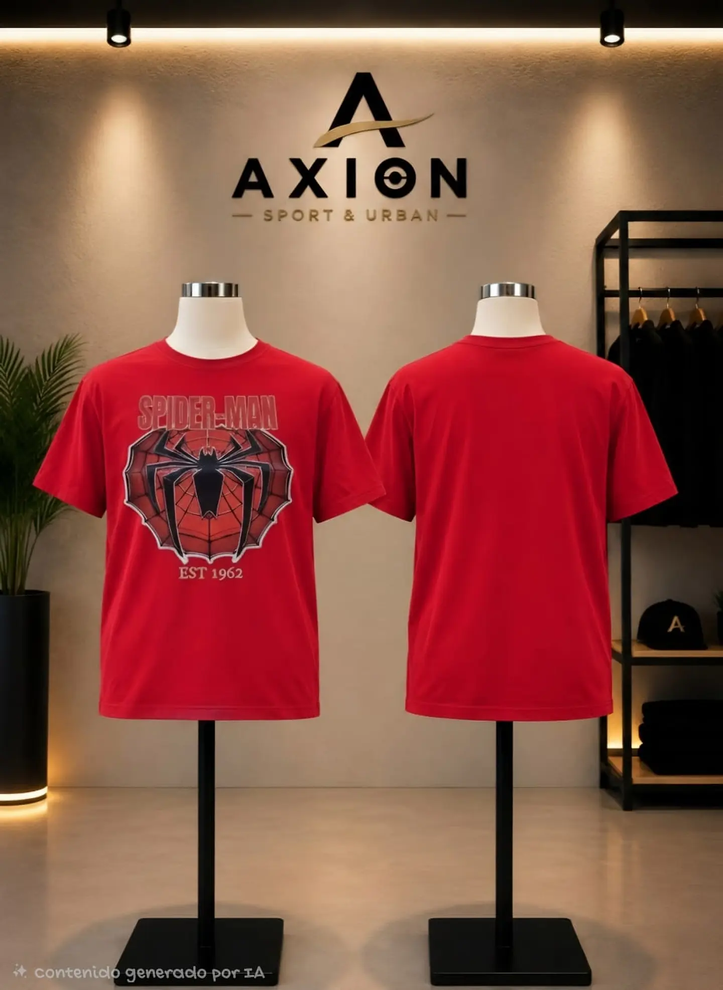 Polera Algodón Con Estampado Infantil 13