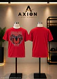 Polera Algodón Con Estampado Infantil - Miniatura 13